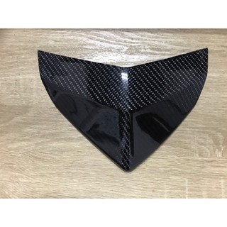 MR機車 Rszero卡夢大盾貼片 免運費 含3M背膠