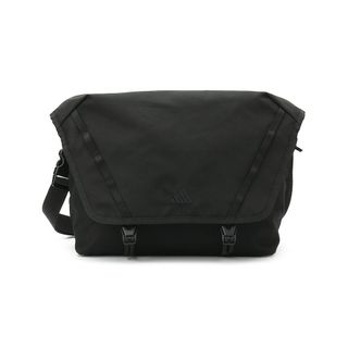 ADIDAS U UBSP CSBD BAG 側背包 黑 KR2588