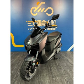 2023年 三陽 MMBCU 158 ABS+TCS 雙碟 |桃園中壢店| #8519