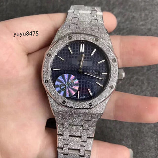 實拍腕錶6763BC霜金瑞士石英機芯女表33mm機械錶 防水手錶 手錶 指針手錶 錶 防水錶 腕錶 指