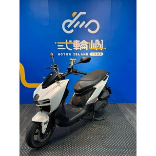 [新竹]2023年 三陽 MMBCU 158 (ABS+TCS) #0512