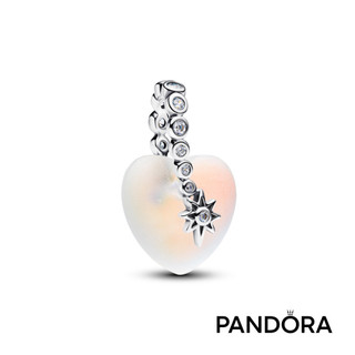 【Pandora】流星之心吊飾 母親節禮物 520禮物 官方直營