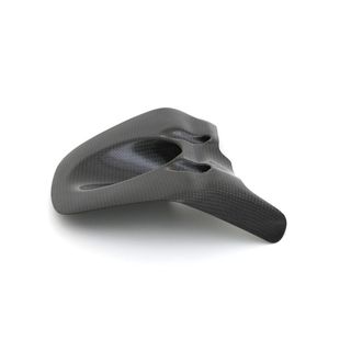 MOTOCORSE 通用型 碳纖維部品 Keylock Cover MM-F401-C95