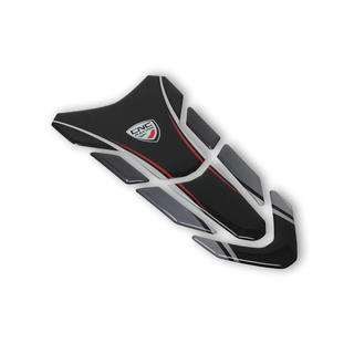 CNC RACING DUCATI 多車型 油箱保護塊 Fuel tank pad Ducati FP004