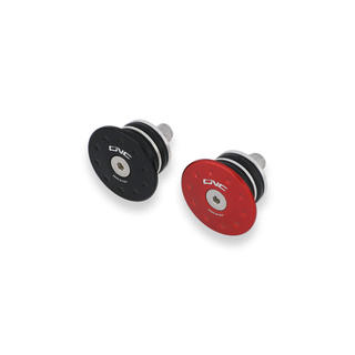 CNC RACING APRILIA 多車型 前叉上蓋 FRONT FORK CAP LEFT SIDE APR