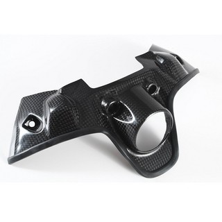 MOTOCORSE 通用型 碳纖維部品 Keylock cover