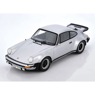 《預購2026/04》SPARK 1/43 保時捷 Porsche 930 Turbo 3.0 1975 S5426
