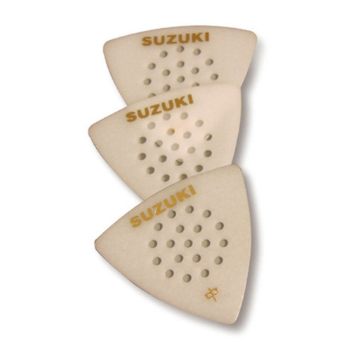 【日本直送】SUZUKI 大正琴中型彈片 TSP-3M