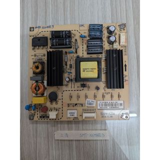 SANYO 三洋 SMT-32MHE3 電源板 569MH1620A 拆機良品