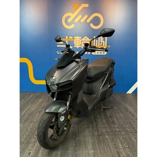 [桃園中壢]2023年 三陽 MMBCU 158 TCS #9015