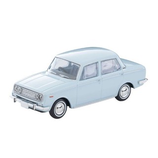 《預購2027/02》TOMYTEC 1/64 LV-222a 豐田 1966 Toyopet Corona 1500