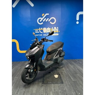 2023年 三陽 MMBCU 158 |新竹店| #8738