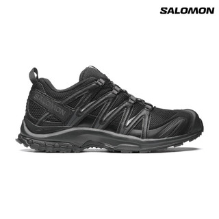 Salomon XA PRO 3D 健野鞋 健走鞋 野跑鞋 黑/磁鐵黑
