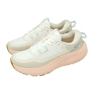 👟永盛體育 SKECHERS 女鞋 慢跑鞋 GO RUN SUPERSONIC MAX 172087NTPK