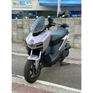 2023年 三陽 MMBCU 158 (ABS+TCS) |南台中店| #1879