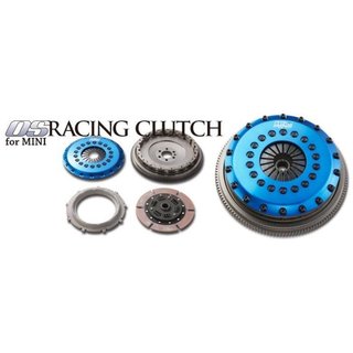 【汽車零件王】OS Giken 離合器 BMW MINI COOPER R56