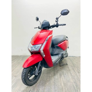 [新北新莊店]2021年 山葉 LIMI 125 #3737