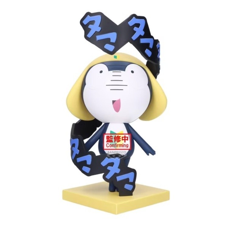 【預購2026年09月】BP景品 Keroro軍曹 共鳴是也！ Tamama二等兵 眼鏡牌 BANPRESTO