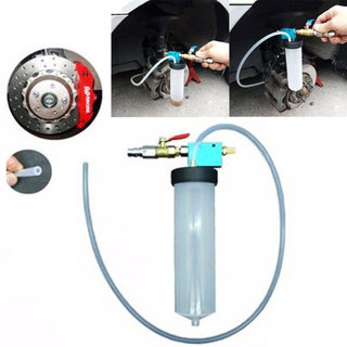 [車樂士] 剎車油更換機剎車油制動液更換工具排空工具 剎車油更換機抽油機