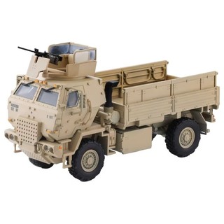 【預購2026年09月】Tomytec ARSENIA64 [AS004] M1078 Gun Truck