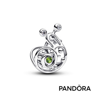 【Pandora】鏤空蝸牛串飾 母親節禮物 官方直營