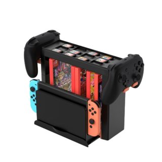 含稅開發票 SWITCH2 多功能收納架底座 副廠 TNS-19051B