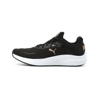 PUMA SKYROCKET LITE 2 ALT 運動跑鞋 黑銅 31173102 女鞋