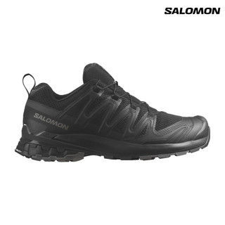 Salomon XA PRO 3D V9 GTX 男款 健野鞋 黑/幻灰/藍灰