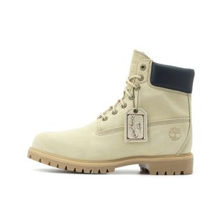 TIMBERLAND PREMIUM 馬年特別款防潑水靴 米 A6G1RAFJ 男鞋