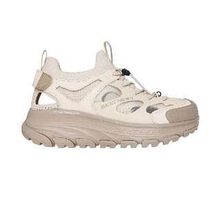 👟永盛體育 Skechers D'LUX TREKKER SANDAL男子涼鞋 237639SAND