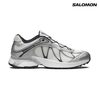 Salomon XT-WHISPER VOID 運動鞋 白/必勝銀/深海軍藍