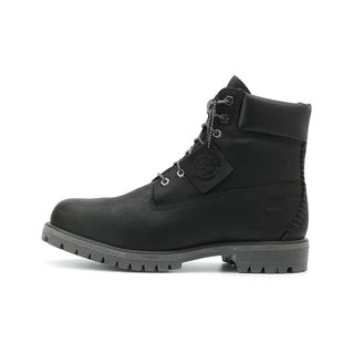 TIMBERLAND PREMIUM 防潑水靴 黑 A6G1RA9N 男鞋