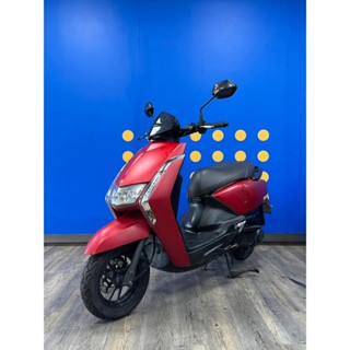 2021年 山葉 LIMI 125 |花蓮店| #3121
