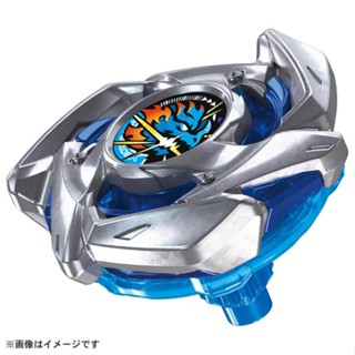 【預購2026年06月】TAKARATOMY 戰鬥陀螺 X BX-49 蒼龍突擊