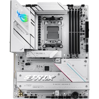 ASUS ROG STRIX B850-A GAMING WIFI 華碩 AM5 主機板 WIFI 7 現貨 廠商直送