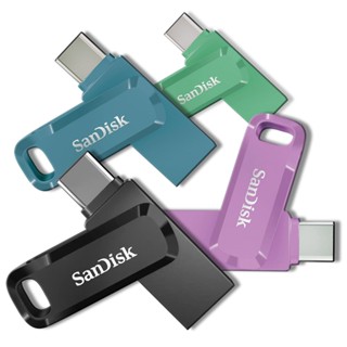 SanDisk Ultra GO 512G 1TB USB3.2 Type-C 雙用 OTG 隨身碟 現貨 廠商直送