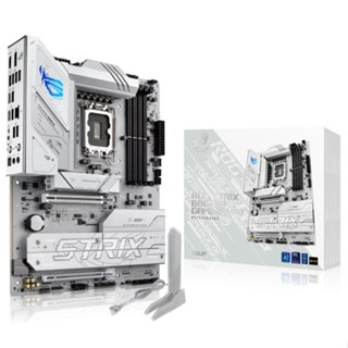 ASUS華碩 ROG STRIX B860-A GAMING WIFI /ATX/1851腳位主機板 現貨 廠商直送