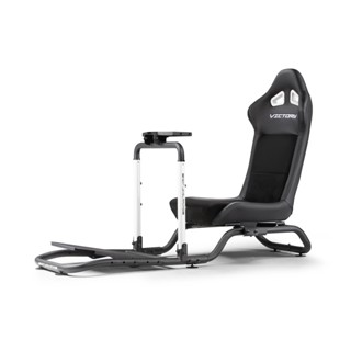 NLR VICTORY SIMULATOR COCKPIT 賽車椅賽車架套組 含油門排檔架 現貨 廠商直送