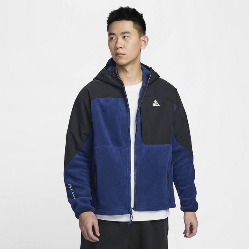 NIKE 刷毛外套 AS U ACG WOLF TREE FZ HD PLUS 男 HJ2459010 現貨 廠商直送