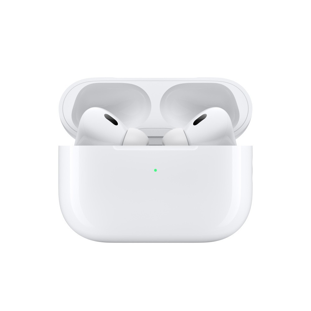 Apple AirPods Pro 2 USB-C藍牙耳機 量販優惠 無保固福利品 美版原廠貨 廠商直送