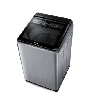 國際牌 Panasonic NA-150MU-L 15KG 定頻直立式洗衣機 炫銀灰 【贈基本安裝】大型配送