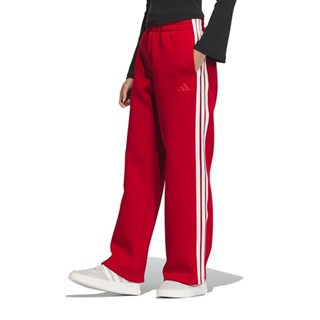 ADIDAS 女 CW WIDE KN PNT 運動長褲-JZ1643 廠商直送