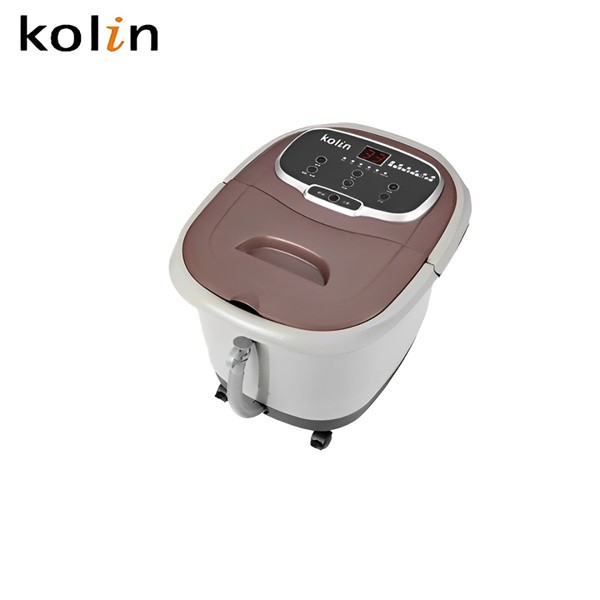 Kolin 歌林 - 15公升微電腦噴淋足浴機 KSF-LN07 現貨 廠商直送
