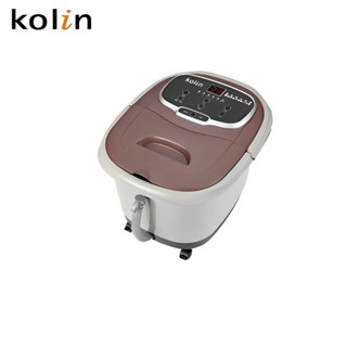 Kolin 歌林 - 15公升微電腦噴淋足浴機 KSF-LN07 現貨 廠商直送