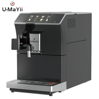 U-MaYii優曼義 義式全自動智能型多功能咖啡機 IT-089 廠商直送