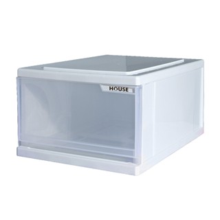 Mr.Box 純白 一層 收納櫃 9L 3入組 MIT臺灣製造 免運 廠商直送