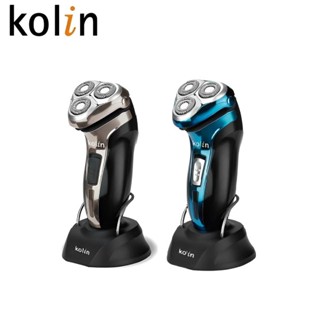 Kolin 歌林 - 超動能全機水洗電鬍刀 KSH-HCW10U (顏色隨機出貨) 現貨 廠商直送