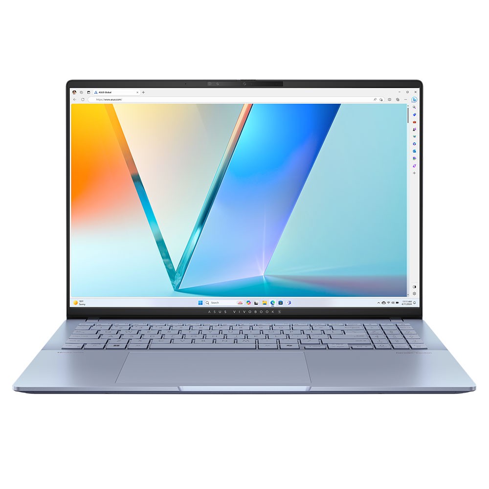 ASUS華碩 S5606CA-0058B285H 16吋筆電藍Ultra 9/32G/1TB 廠商直送