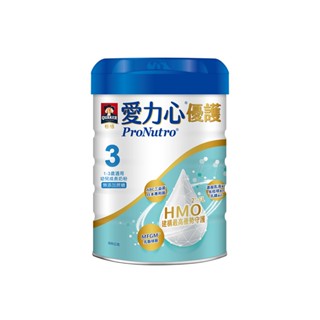【蝦皮直營特選】桂格 愛力心優護幼兒成長奶粉800g 3號 1歲以上幼兒適用