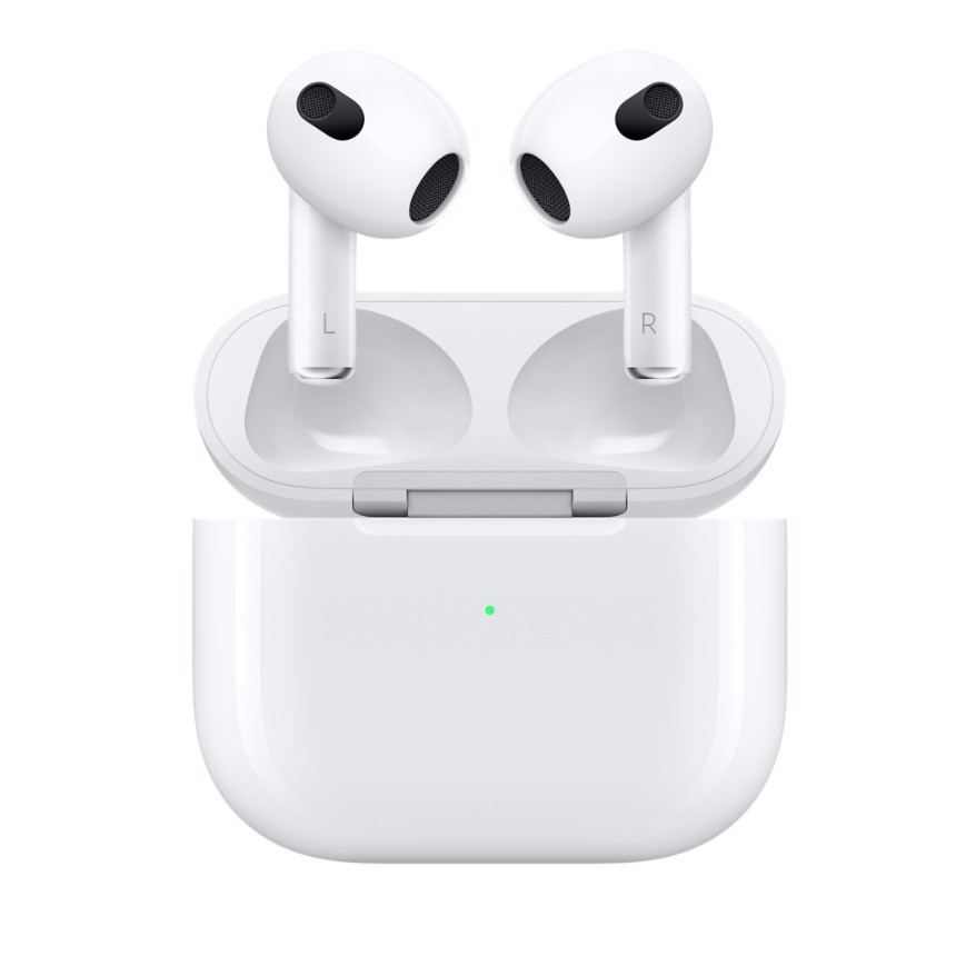 Apple AirPods 3 第3代藍牙耳機 量販優惠 無保固福利品 美版原廠貨 廠商直送